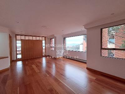 Apartamento de 3 alcobas en venta en Bosque Medina, Bogotá, 108 m² · foto 17 de 20