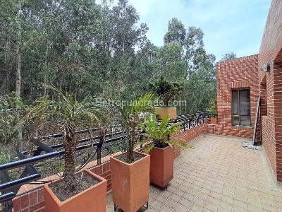 Apartamento de 3 alcobas en venta en Bosque Medina, Bogotá, 108 m² · foto 18 de 20