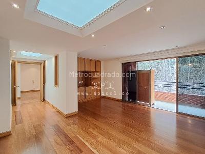 Apartamento de 3 alcobas en venta en Bosque Medina, Bogotá, 108 m² · foto 19 de 20