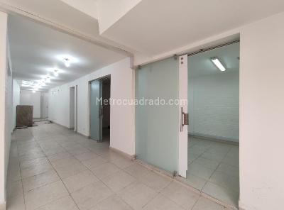 Casa en arriendo en Chico, Bogotá · foto 5 de 20