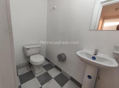 Casa en arriendo en Chico, Bogotá · foto 6 de 20