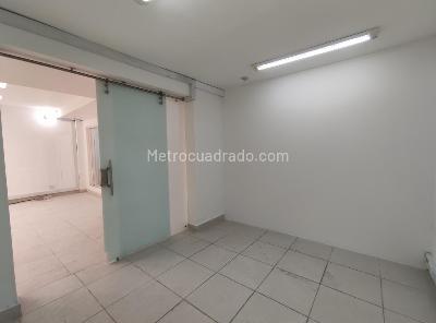 Casa en arriendo en Chico, Bogotá · foto 7 de 20