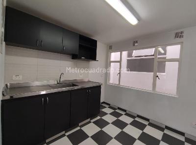 Casa en arriendo en Chico, Bogotá · foto 10 de 20