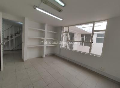 Casa en arriendo en Chico, Bogotá · foto 11 de 20