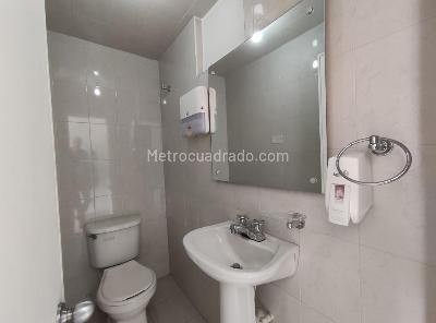 Casa en arriendo en Chico, Bogotá · foto 13 de 20