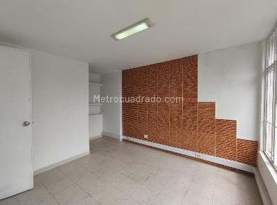 Casa en arriendo en Chico, Bogotá · foto 14 de 20