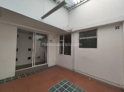 Casa en arriendo en Chico, Bogotá · foto 16 de 20