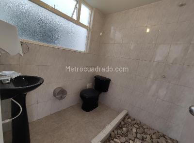 Casa en arriendo en Chico, Bogotá · foto 17 de 20