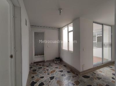 Casa en arriendo en Chico, Bogotá · foto 18 de 20
