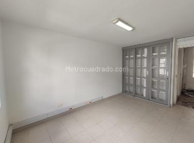 Casa en arriendo en Chico, Bogotá · foto 19 de 20