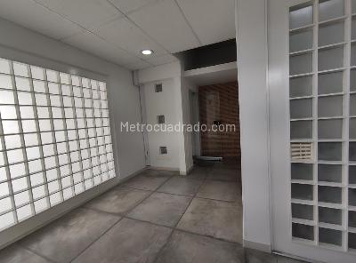 Casa en arriendo en Chico, Bogotá · foto 20 de 20