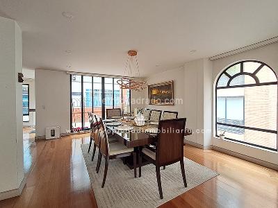 Apartamento en venta en El Chico, Bogotá · foto 2 de 20