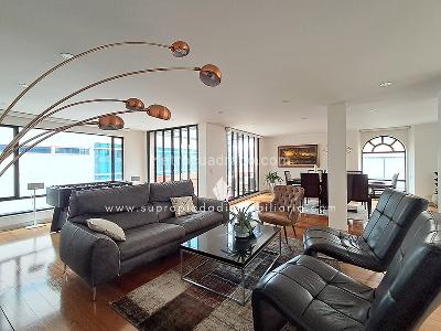 Apartamento en venta en El Chico, Bogotá · foto 5 de 20