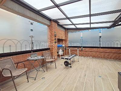Apartamento en venta en El Chico, Bogotá · foto 6 de 20