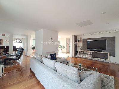 Apartamento en venta en El Chico, Bogotá · foto 7 de 20