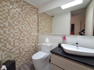 Apartamento en venta en El Chico, Bogotá · foto 8 de 20