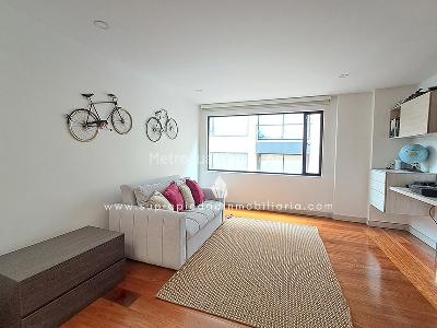 Apartamento en venta en El Chico, Bogotá · foto 9 de 20