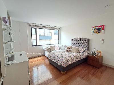 Apartamento en venta en El Chico, Bogotá · foto 10 de 20