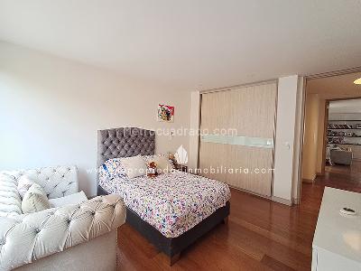 Apartamento en venta en El Chico, Bogotá · foto 11 de 20