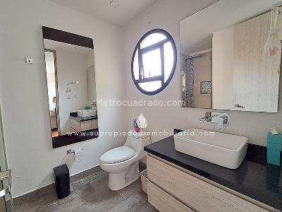 Apartamento en venta en El Chico, Bogotá · foto 12 de 20