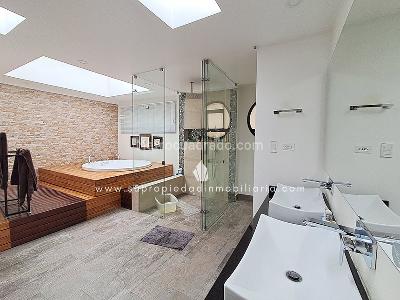 Apartamento en venta en El Chico, Bogotá · foto 13 de 20