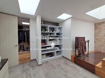 Apartamento en venta en El Chico, Bogotá · foto 14 de 20