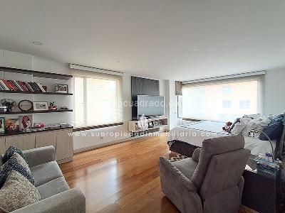 Apartamento en venta en El Chico, Bogotá · foto 15 de 20