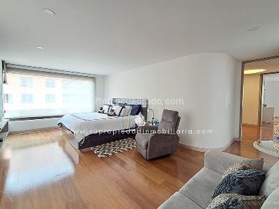 Apartamento en venta en El Chico, Bogotá · foto 16 de 20