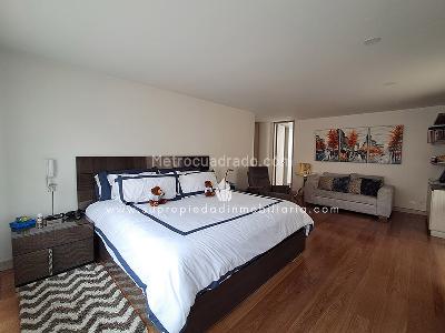 Apartamento en venta en El Chico, Bogotá · foto 17 de 20