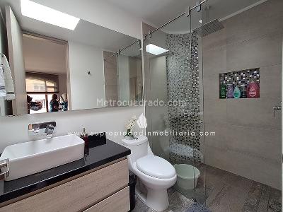 Apartamento en venta en El Chico, Bogotá · foto 18 de 20