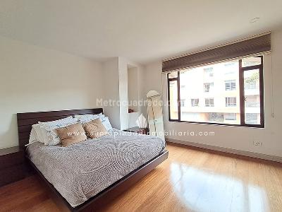 Apartamento en venta en El Chico, Bogotá · foto 19 de 20