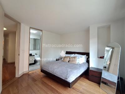 Apartamento en venta en El Chico, Bogotá · foto 20 de 20