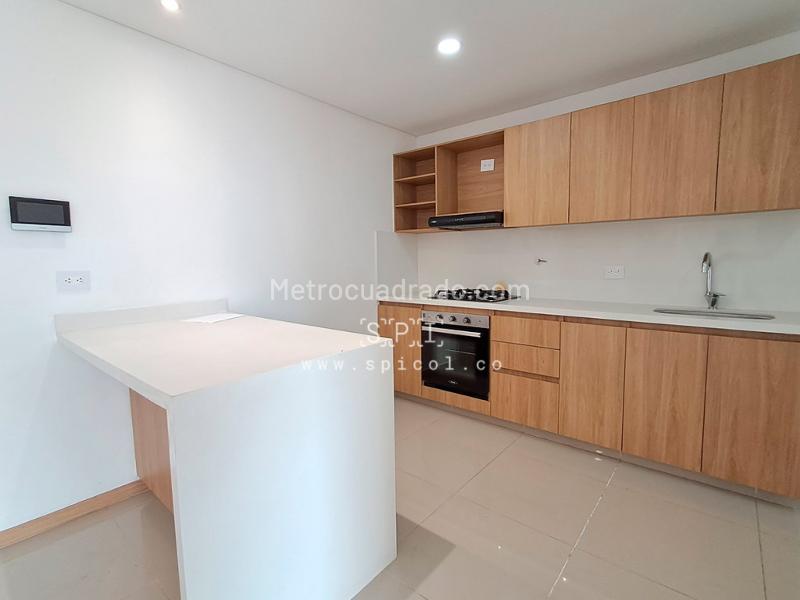 Piso – Envigado - Vista 2
