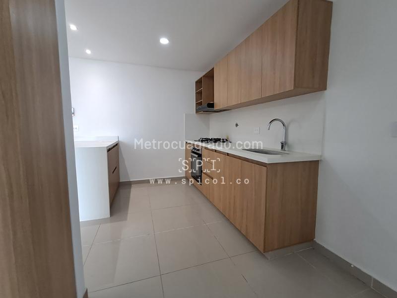 Piso – Envigado - Vista 3