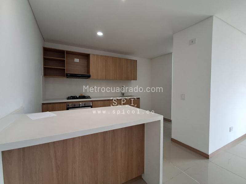 Piso – Envigado - Vista 4