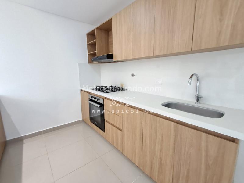 Piso – Envigado - Vista 5