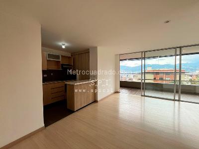 Apartamento en Arriendo, El Esmeraldal, Envigado en El Esmeraldal