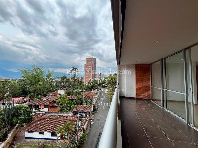 Apartamento en arriendo en El Esmeraldal, Envigado · foto 7 de 19