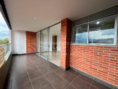 Apartamento en arriendo en El Esmeraldal, Envigado · foto 8 de 19