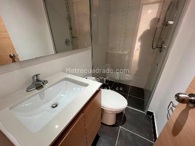 Apartamento en arriendo en El Esmeraldal, Envigado · foto 15 de 19
