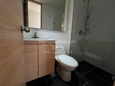 Apartamento en arriendo en El Esmeraldal, Envigado · foto 17 de 19