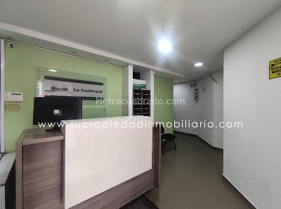 Oficina en Arriendo, Santa Bibiana, Bogotá D.C.