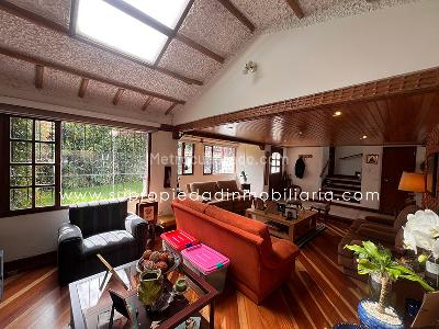 Casa en venta en Puente Largo, Bogotá · foto 3 de 20