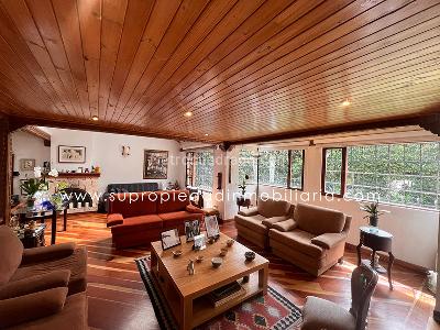 Casa en venta en Puente Largo, Bogotá · foto 4 de 20