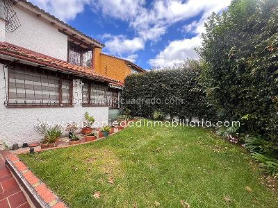 Casa en venta en Puente Largo, Bogotá · foto 5 de 20