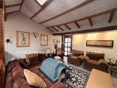 Casa en venta en Puente Largo, Bogotá · foto 7 de 20
