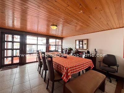 Casa en venta en Puente Largo, Bogotá · foto 8 de 20