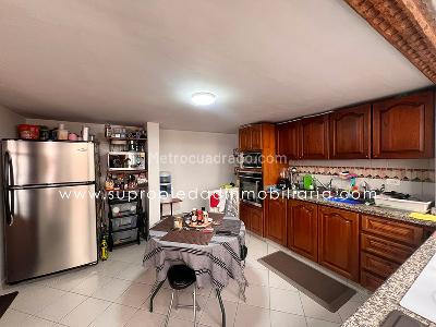 Casa en venta en Puente Largo, Bogotá · foto 9 de 20