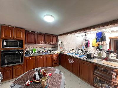 Casa en venta en Puente Largo, Bogotá · foto 10 de 20