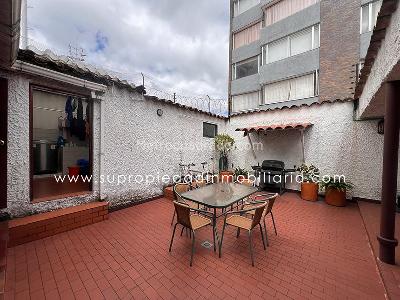 Casa en venta en Puente Largo, Bogotá · foto 11 de 20